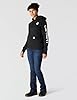Carhartt Women's Clarksburg Graphic Sleeve Pullover Sweatshirt #3