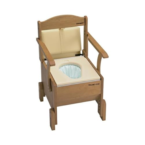 簡易トイレ ラップポン」の人気商品一覧 | 安い商品を通販サイト