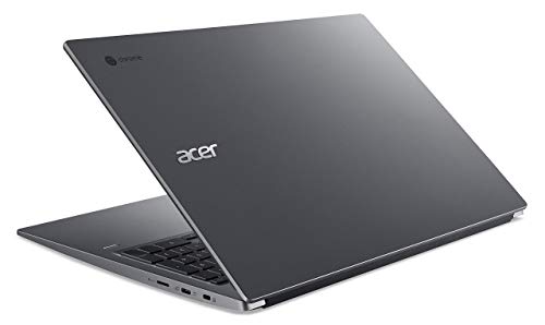 Acer 15.6 Inches Full Hd Touchscreen Premium Chromebook Intel Core I3-8130U 4Gb Ddr4 128Gb Emmc Wifi Webcam Chrome Os (Renewed) #TOP2