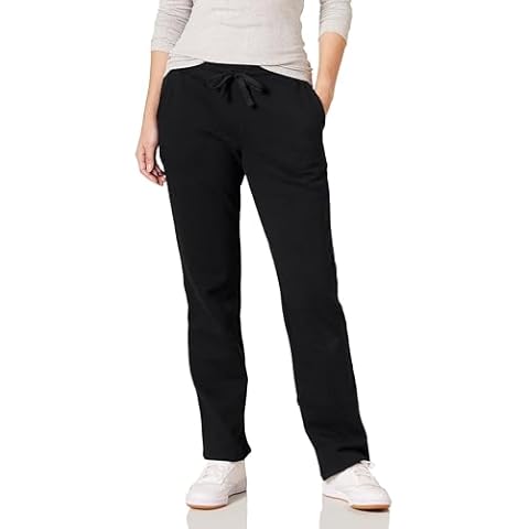 Amazon Essentials Women's Fleece Sweatpants Cover