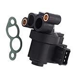 Numéro de pièce : 0280140572 vanne de contrôle de ralenti.