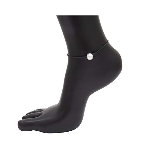 Find the Top Black Leather Ankle Bracelets For Women Products Available on Amazon