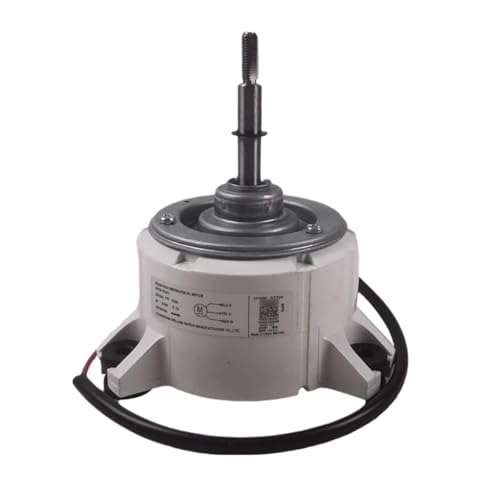 For Inverter Air Conditioner Outdoor Machine Motor ZKFN-170-8-1 Part,Air Conditioning Accessories, Air Conditioning Motors