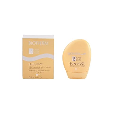 Biotherm Sun Vivo SPF15 50ml Cover