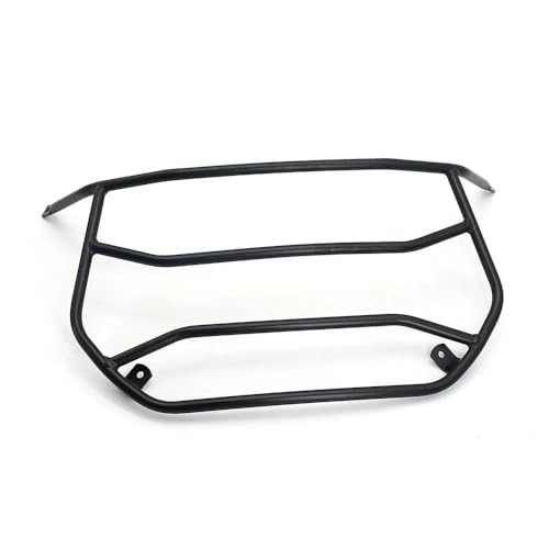 Support bagages arrière NT1100 2022 rail de transport moto haute qualité