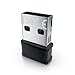 Produktbild CSL - Mini 1300 Mbits WLAN Adapter - USB 3.2 Gen1 - AC Dual Band Stick - Nano Adapter Stick - Wireless LAN - WiFi Dongle - Mini Dual Band - MU MIMO Technik - Windows 7 - 11 - Plug&Play