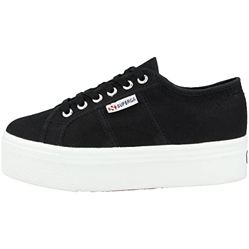 Image of Superga Unisex-Adult 2790 Platform