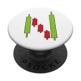 Devisenhandel PopSockets mit austauschbarem PopGrip