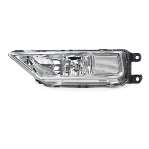 Feu antibrouillard pare-choc avant gauche halogène VW Tiguan 5NA941062