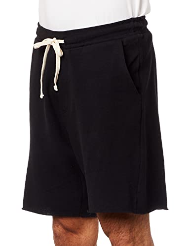 Bermuda, Masculino, Hering, preto, P