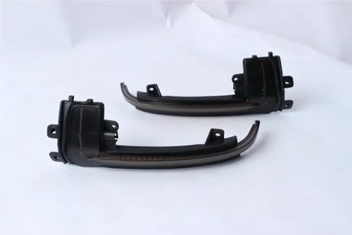 Intermitente espejo lateral dinámico para evitar puntos ciegos Audi A4 A5 6