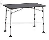 westfield campingtisch 115 Sehr effizient Westfield Campingtisch Performance Aircolite 80 grau