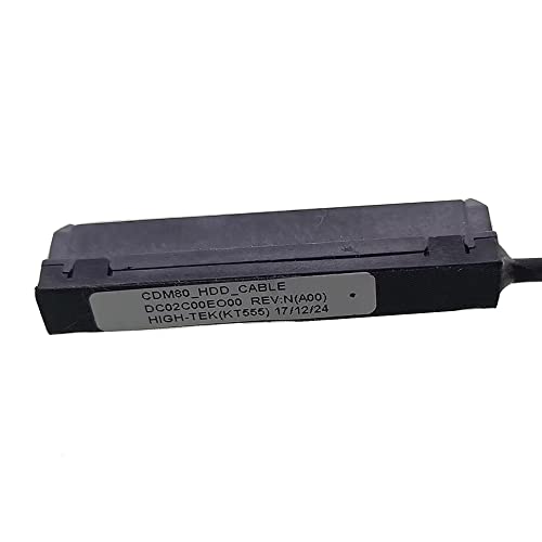 Cable Conector SATA para Disco Duro Dell Latitude y Precision miniatura 5