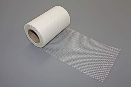 Cinta tapagrietas Regarsa rollo de 15 cm x 23 m