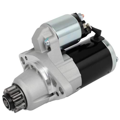 Image of SCITOO Starter Motor fit for Nissan for Altima 2.5L 2007-2013 Replacement Starter 19060