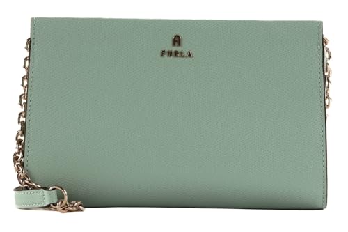 Furla Camelia Mini Crossbody Acquamarina fini les sacs lourds