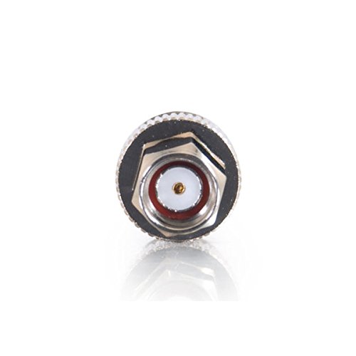 C2G 42221 Adaptador RP-SMA Macho a RP-TNC Hembra Wi-Fi miniatura 3