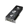 GIGABYTE GeForce RTX 5060 Ti Eagle Max OC 16G Carte Graphique - 16GB GDDR7, 128bit, PCI-E 5.0, 2617MHz Fréquence du cœur, 3 x DP, 1 x HDMI, NVIDIA DLSS 4, GV-N506TEAGLEMAX OC-16GD