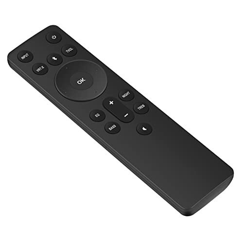 Télécommande barre de son Vizio idéale pour vos soirées cinéma V21-H8
