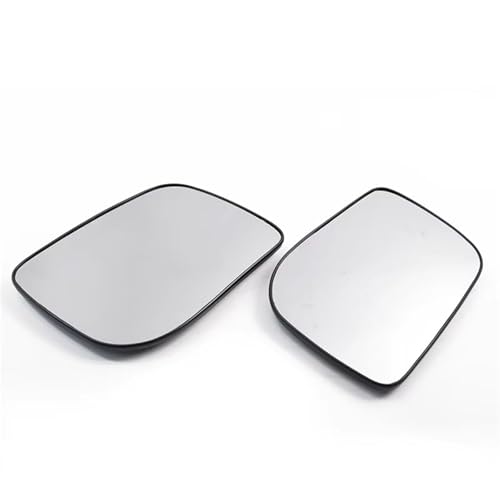 Verre de rétroviseur chauffant Range Rover P38 1996-2002 miroir gauche droite
