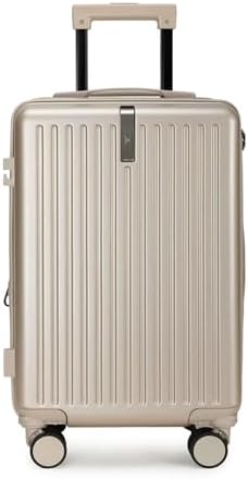 Mala Bordo 10kg Bagagem de Mão Expansivel Padrão ANAC com 4 Rodas...