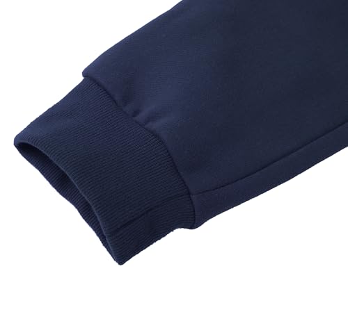 Toddler Boys Bottoms Toddler Sweatpants Cotton Jogger Pants4