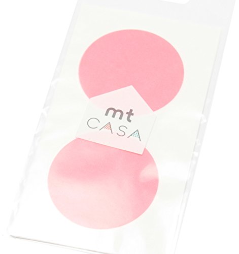JH mt CASA seal VbLObh a50mm×5sheet(10pieces) MTCDS004