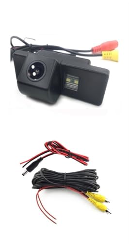 Caméra de recul pour Peugeot 406 et 508 pour stationner en ville sans stress