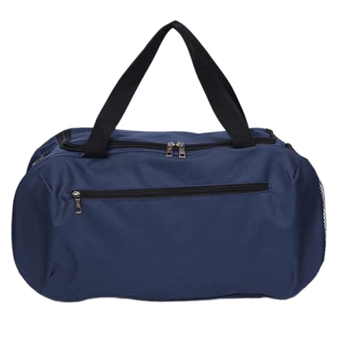 Bolsa deporte de gran capacidad y Oxford resistente para fitness y viaje