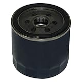 Purflux LS934 Engine Oil Filter