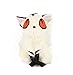 Dirgee Inuyasha Peluche Peluche dollinuyasha Deux queues Chat Kirara Beau Peluche Peluche Jouets bébé bébé 23cm