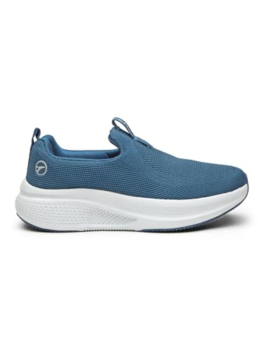 Image of Action | Athleo | WALKER-155 | Breathable | Flexible | Lightweight | Comfortable | Sports | Walking Shoes | for Men