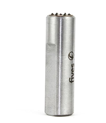 CITCO Tools Multi-Point Diamond Dressing Tool, 7 Diamond Points, Depth of Dress .001 or Less, Made in The U.S.A.