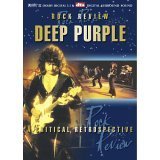 Rock Review: A Critical Retrospective [Import anglais]