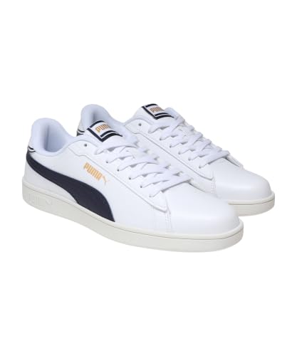 Image of Puma Mens Smash Pop Sneaker