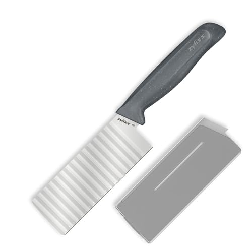 Zyliss Crinkle Cut Knife