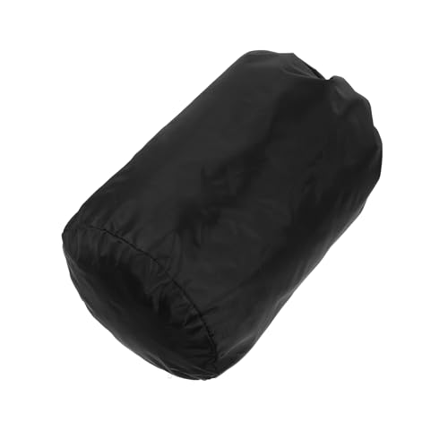 Happyyami Garment Travel Bag Storage Bags Drawstring Closure Large Capacity for Clothing Sundries Organizer