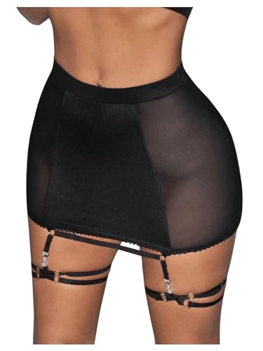 【未使用タグ付】MELTTHELADY corset garter skirt MELTTHELADY corset garter skirt