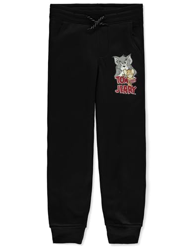 Tom & Jerry Boys' Troublemaker Joggers