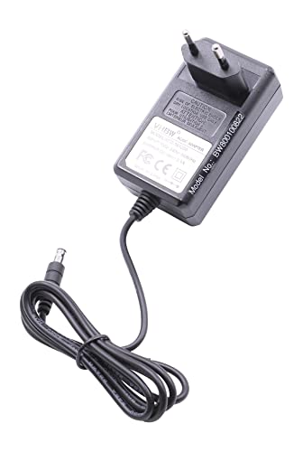 Dalla casa vhbw vhbw Caricabatterie 220V Notebook Netbook per Samsung N150 Endi Plus, N150 Plus, N210, N220, N230, N250, N310, N510 sostituisce ADP-40MH AB, AD-4019.