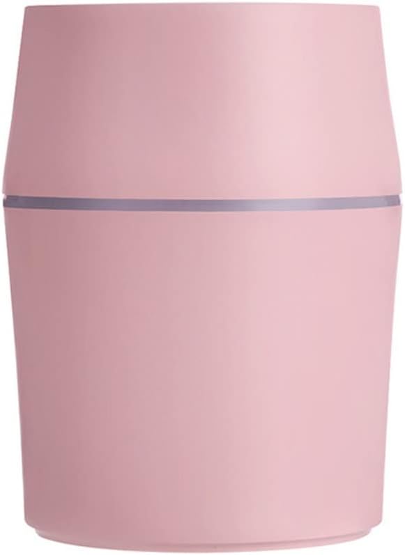 Mini Portable Ultrasonic Air Humidifier Sprayer Aromatherapy Humidifier(D)