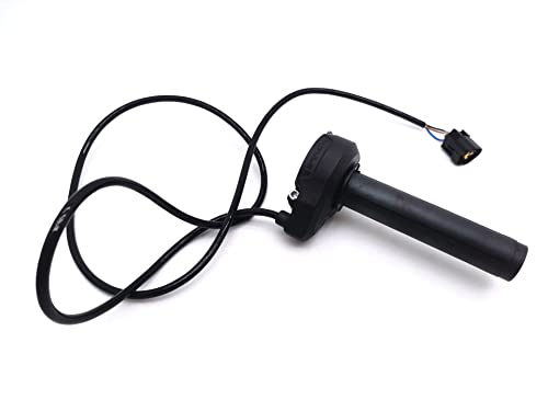 for Surron Light Bee & Light Bee X Electric Off-Road Bike SUR-Ron Accelerator Grip Throttle Accessories Electronic Throttle