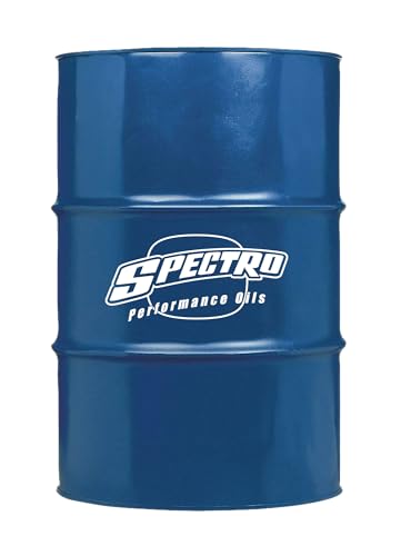 Spectro Z.HD25 Premium Heavy Duty Petroleum 20W50 55 galones