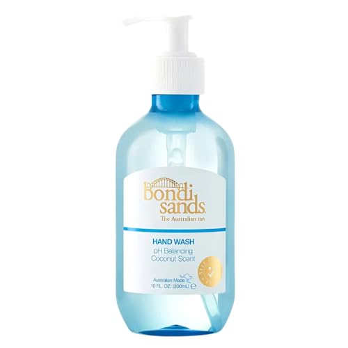 Bondi Sands Coconut Scent Hand Wash 300 ml