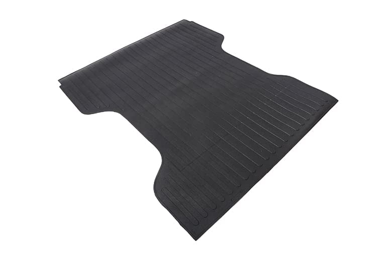 DEE ZEE DZ87027 Tappetino In Gomma Per Cassone Ford Maverick 2022 - Letto 5', Extra Spessore 9,52 Mm, Antiscivolo E Anti-UV