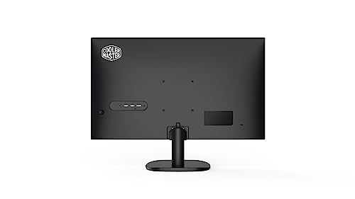 CoolerMaster 68,6cm (27"") GA271 16:09 VA+DP+HDMI WQHD 100Hz (CMI-GA271-EK) - Monitor - Immagine 7