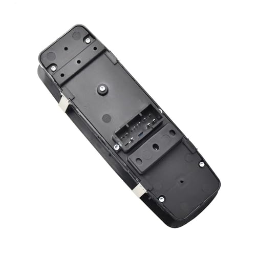 Bouton lève-vitre durable et ajustement parfait pour commande électrique Jeep Grand Cherokee