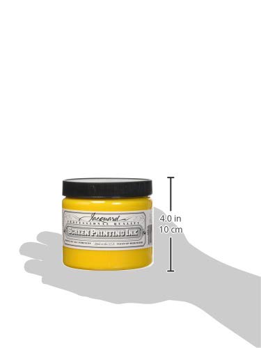 Encre de sérigraphie soluble à l'eau Jacquard lavable pour textile durable