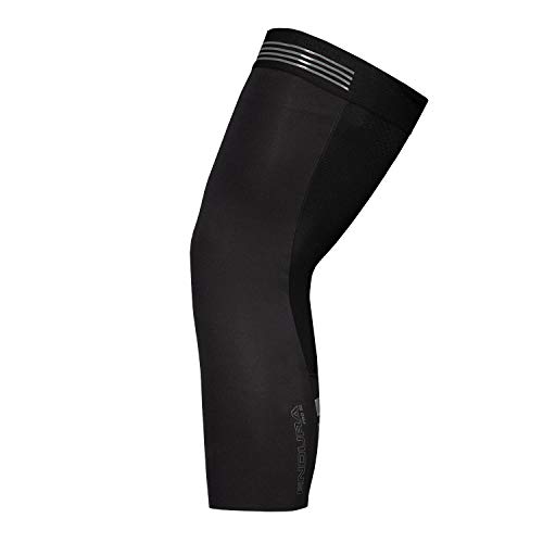 Endura Pro SL Kniewärmer II - Schwarz Größe M/L
