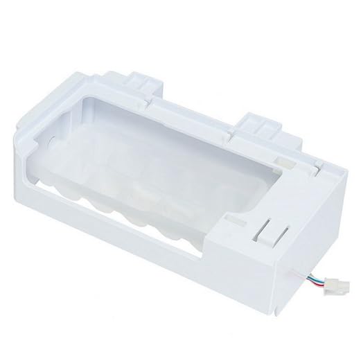 Refrigerator Icemaker Compatible with Kenmore 106.51769510, 106.51782412, 106.51773510, 106.51783412, 106.51789412 Models